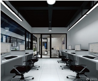 Suspension linear Light