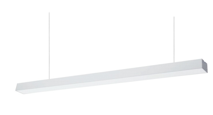 Suspended Office Linear Light