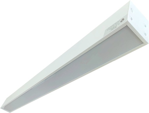 T5 Suspended Office Linear Light