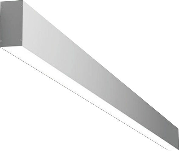 Suspended Office Linear Light