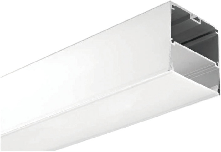 Suspended Office Linear Light