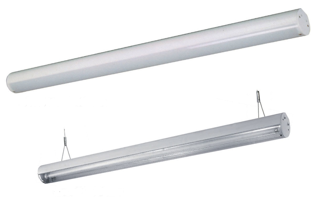 T5 Suspended Office Linear Light