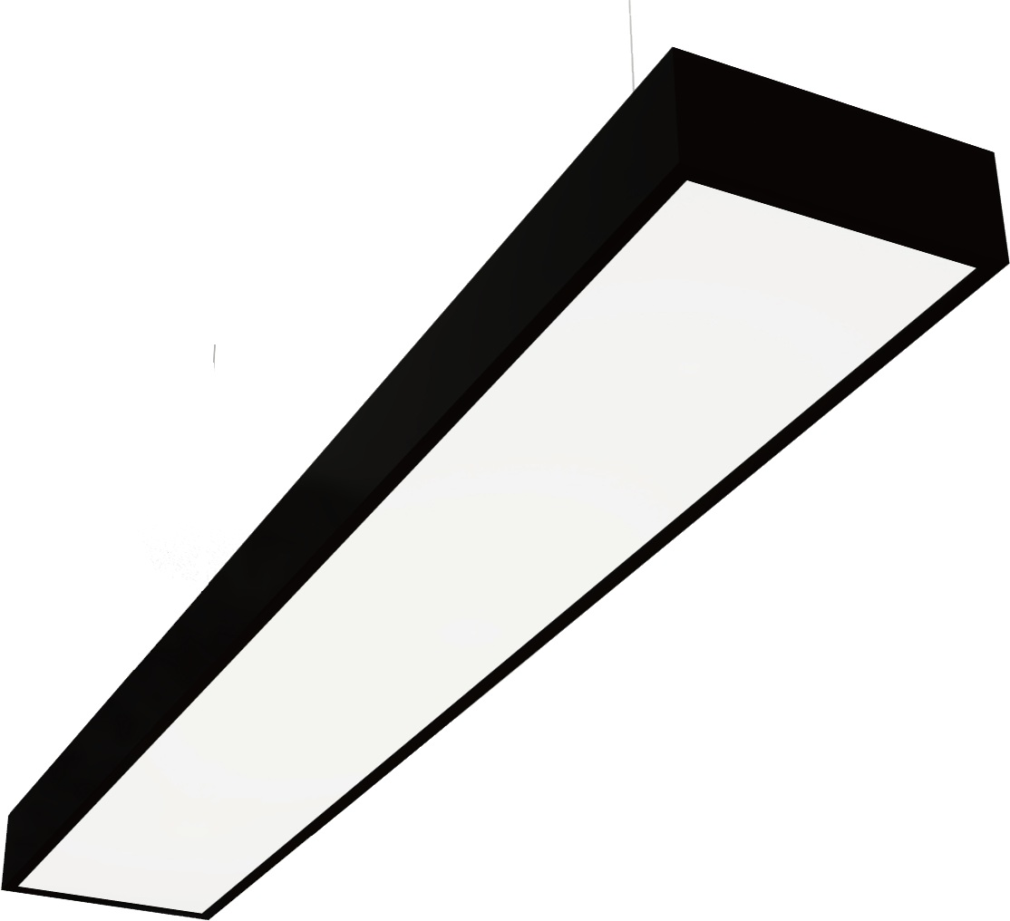 T5 Suspended Office Linear Light