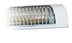 T5 Suspended Office Linear Light