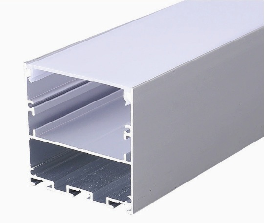 Suspended Office Linear Light