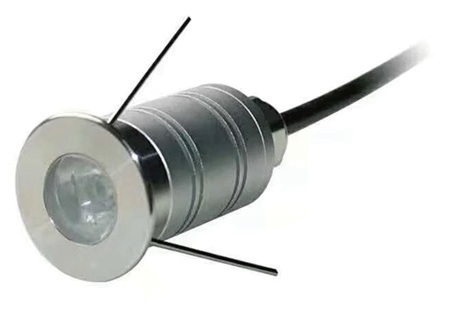 Underground Light