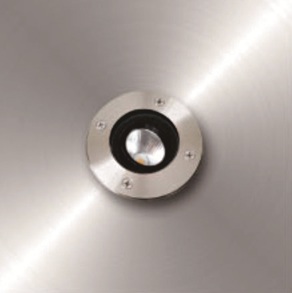 Underground Light