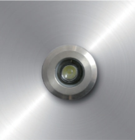 Underground Light
