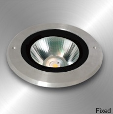 Underground Light