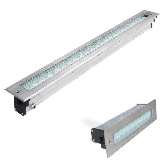 Underground Light