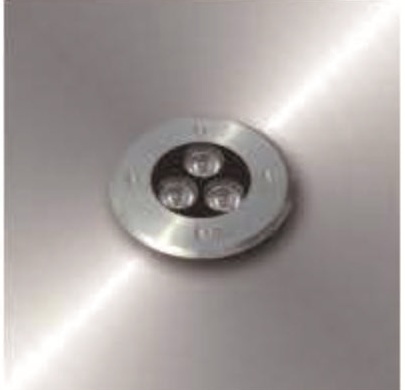 Underground Light