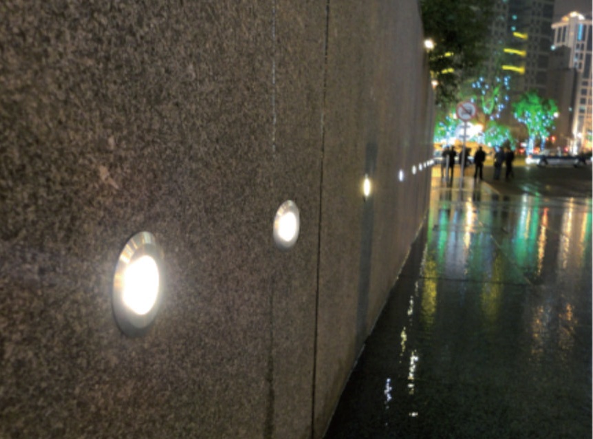 Underground Light