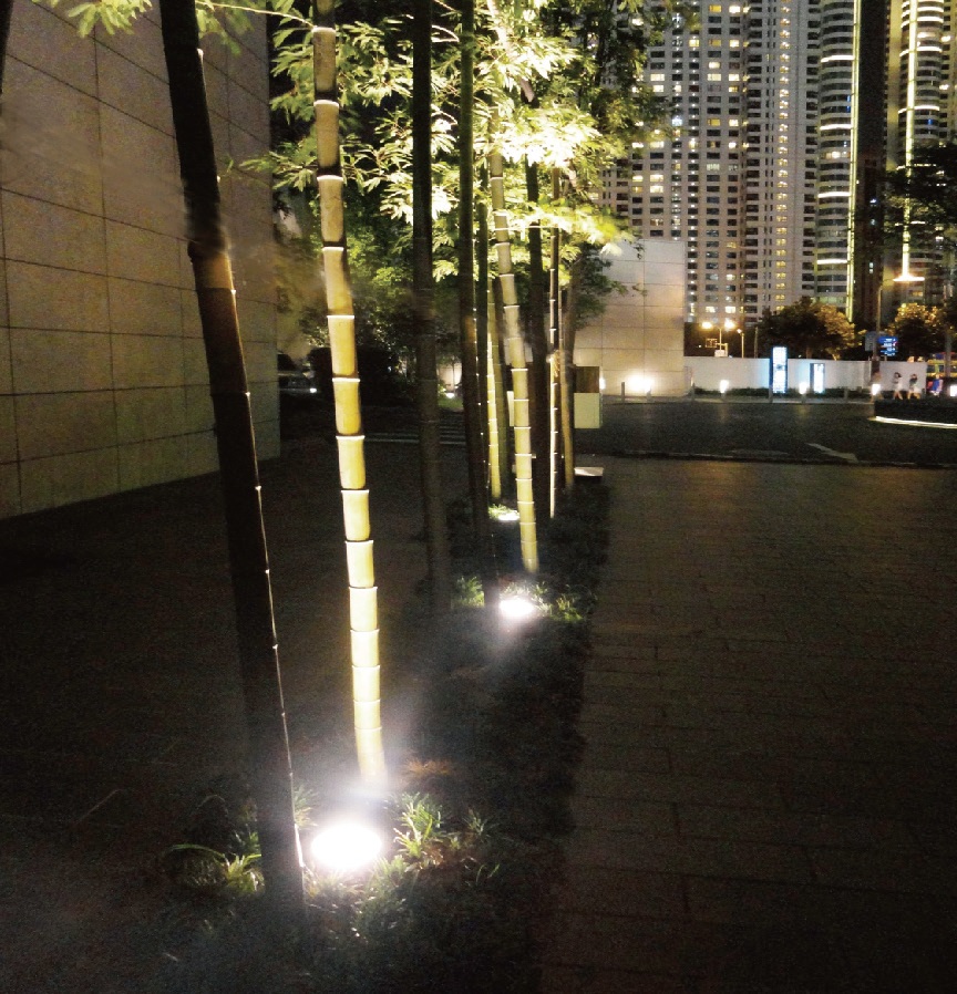 Underground Light