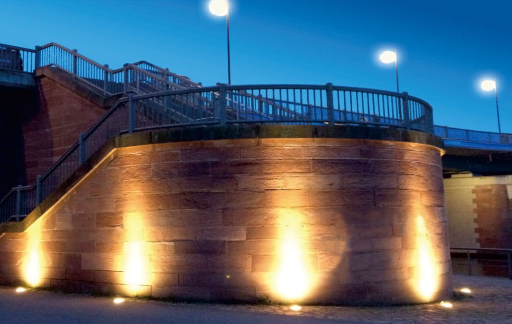 Underground Light