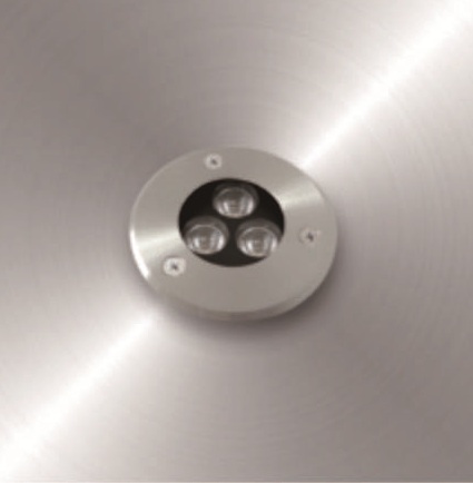 Underground Light