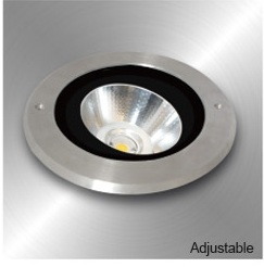 Underground Light