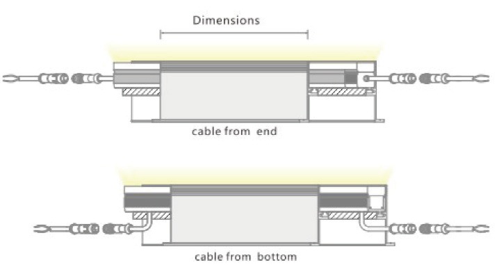 Underground Light