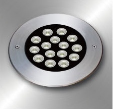 Underground Light