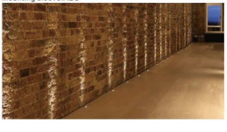Underground Light