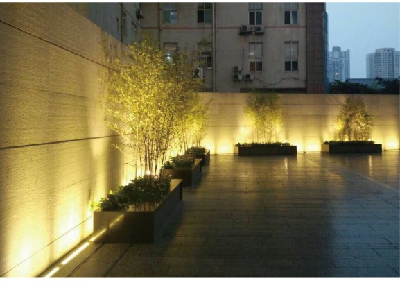 Underground Light