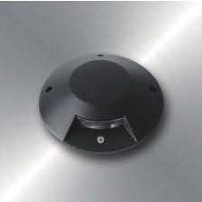 Side Emitting Underground Light