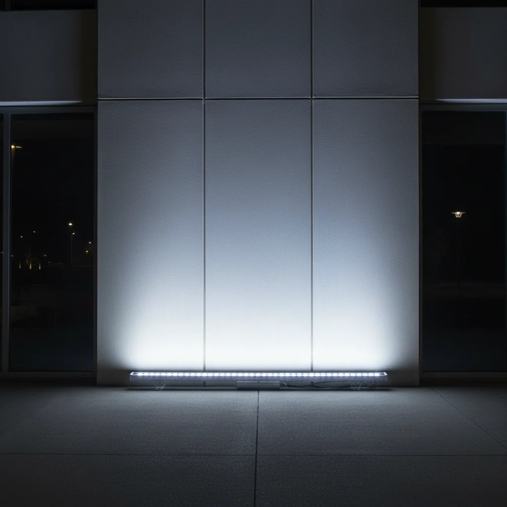 Wall Wash Light