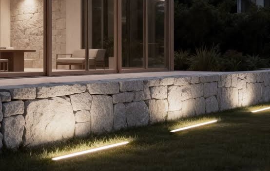 Wall Wash Light