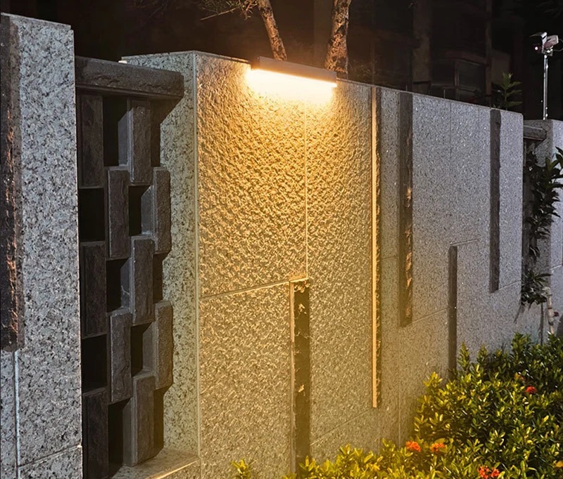 Wall Wash Light