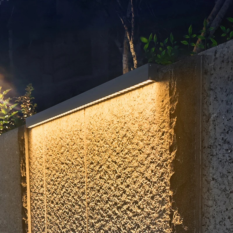 Wall Wash Light