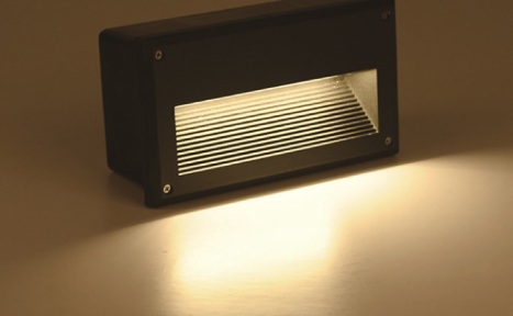 Outdoor Footlight
