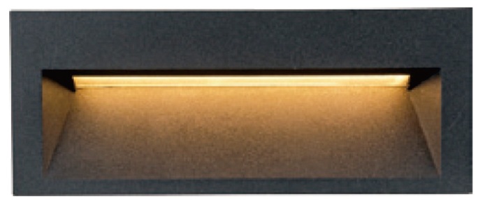 Outdoor Footlight