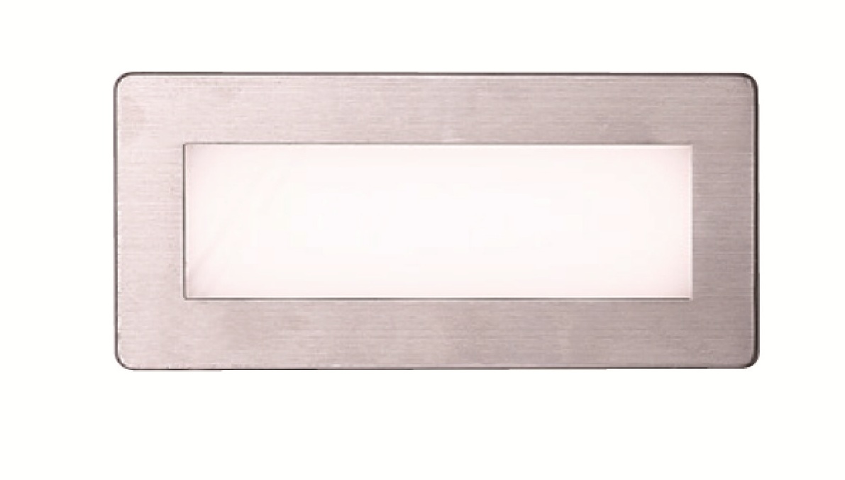 Outdoor Footlight