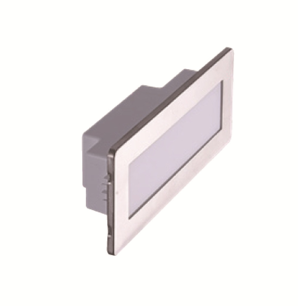 Outdoor Footlight