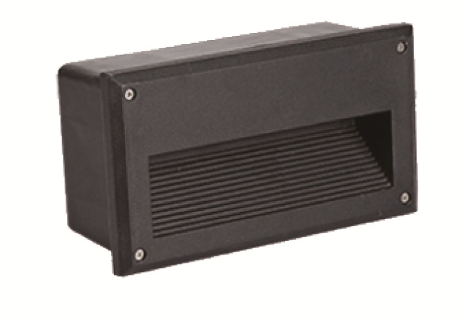 Outdoor Footlight