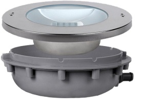 270mm LED Underwater Lighting