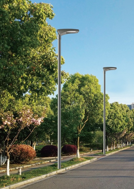 High Power Street Light