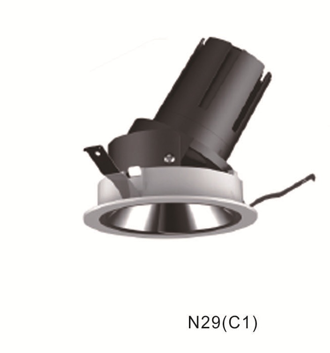 115mm Downlight