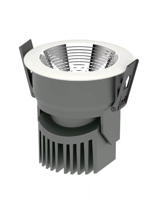 105mm adjustable Downlight