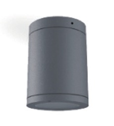 120mm Cylindrical Surface Mounted Downlight