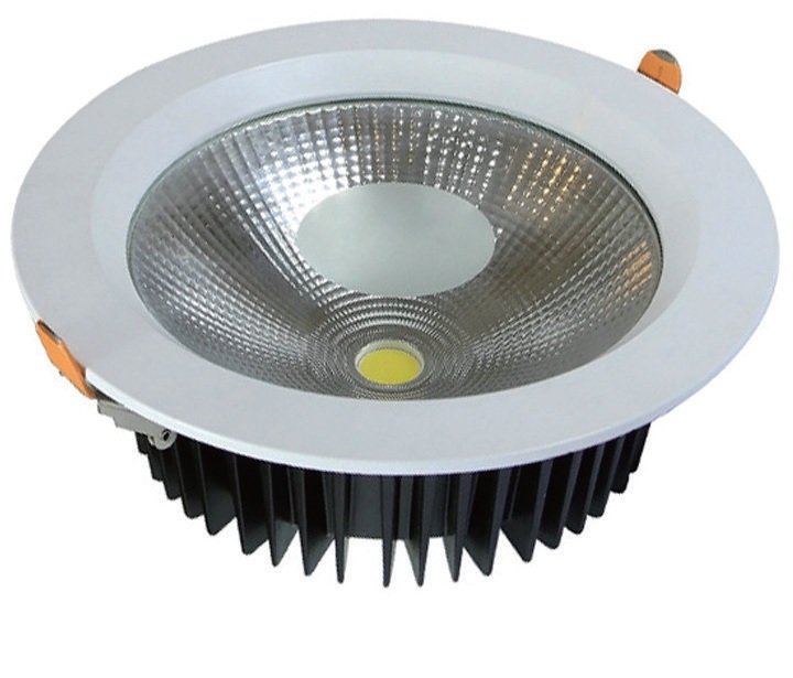 115mm Outdoor Recessed Mounted Downlight