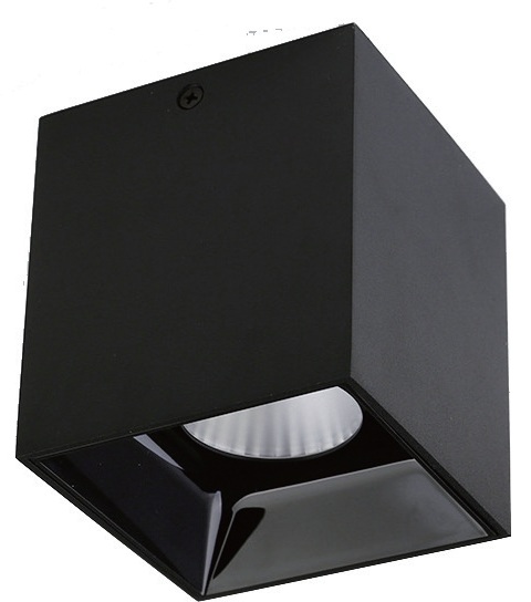 Square Column Surface Mounted Downlight