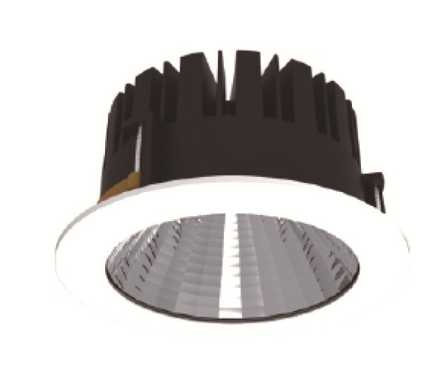 230mm Downlight
