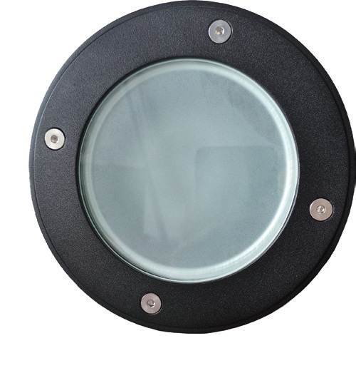150mm Cylindrical Surface Mounted Downlight