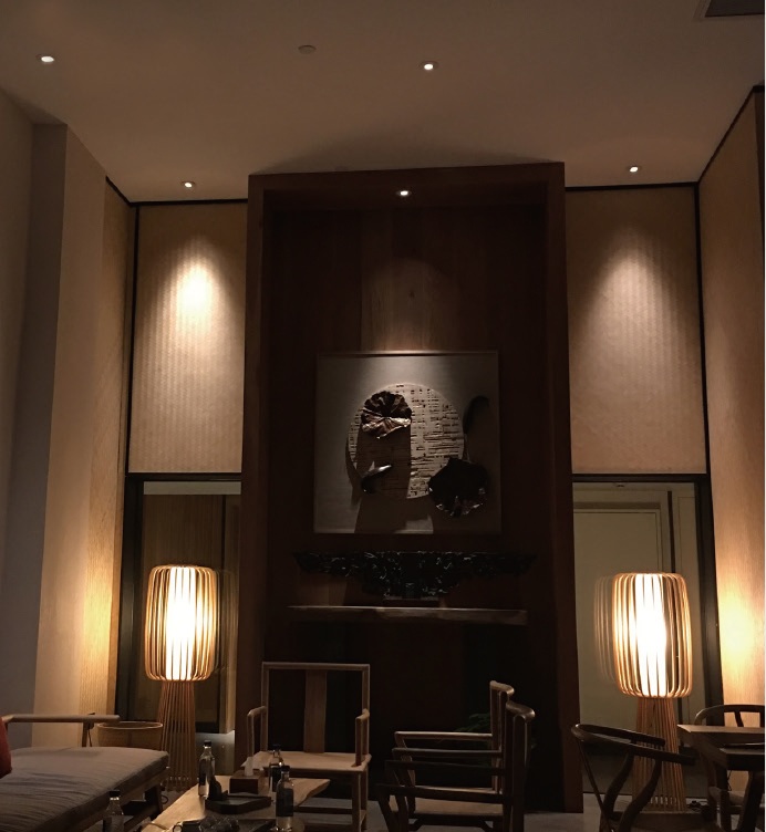 Downlight