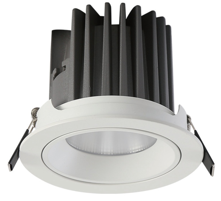 94mm adjustable Downlight
