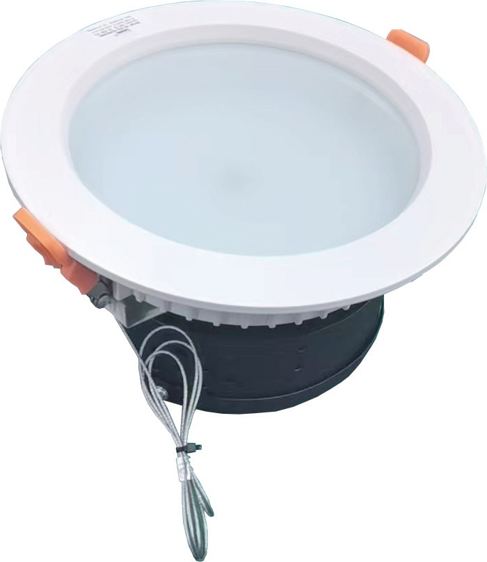 230mm Downlight (Glass diffuser)