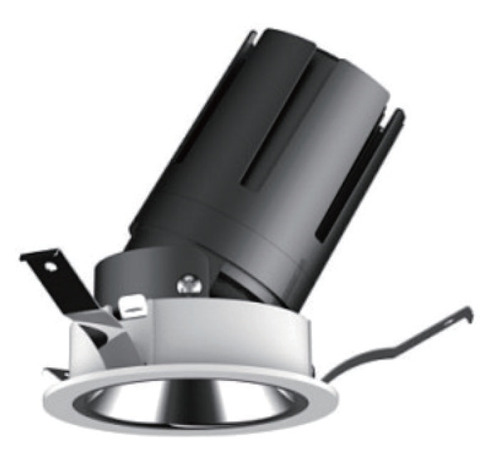 85mm Adjustable Downlight