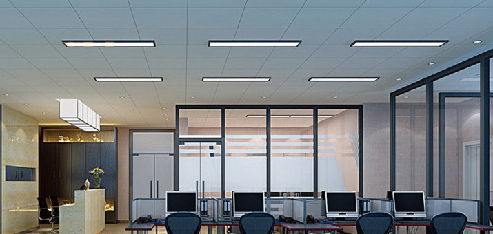 L150 Linear recessed downlight