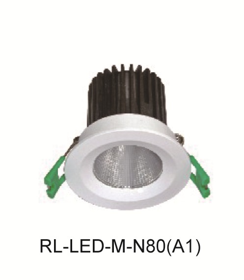 70mm Downlight