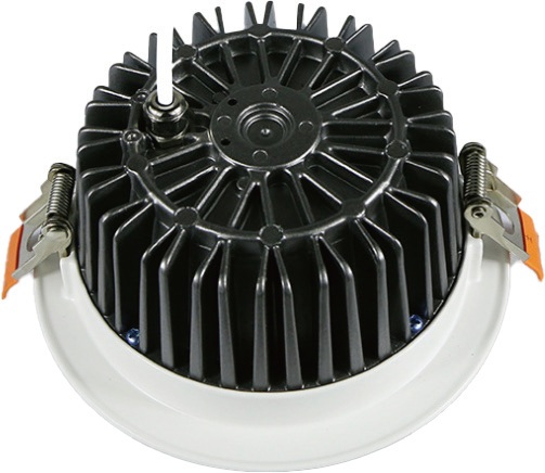 145mm Downlight
